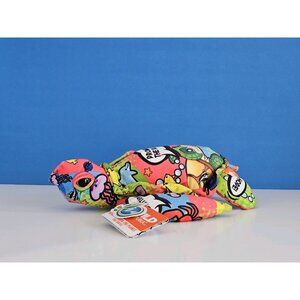 Wild Republic Message From The Planet - Sea Turtle, New With Tags